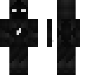 black version of the white version lol