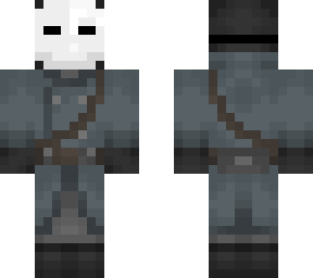 blank