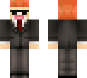 blaza suit
