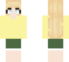 blonde