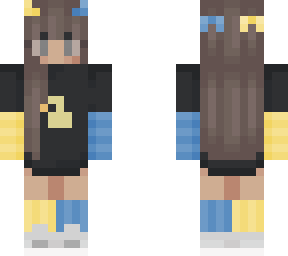 blue and yellow edit