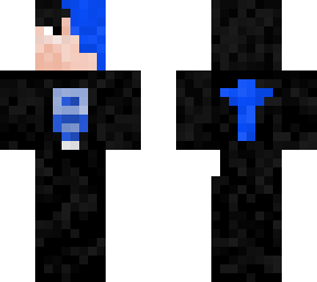 blue boy