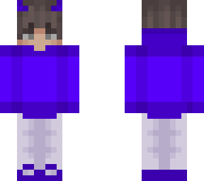 blue boy
