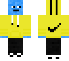 blue boy