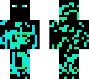 blue green takeover