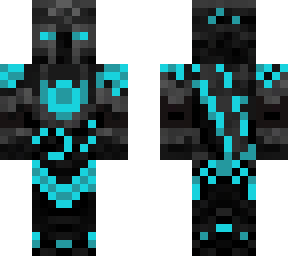 blue knight