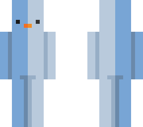 blue pineapple