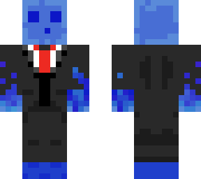 blue slime