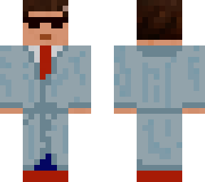 blue suit robe (fixed)