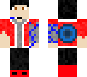 blueflame10127 remake