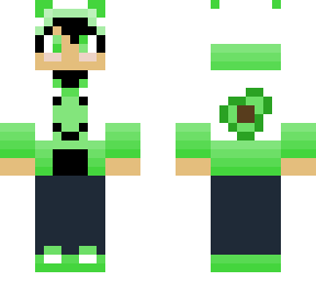 blushing frog