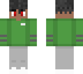 boomer ns skin (no hat)