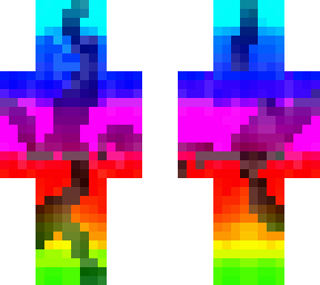 broken dark reverse