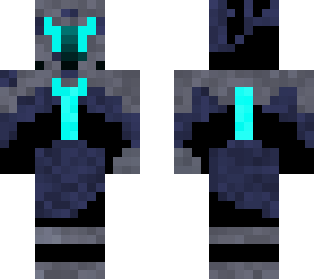 broken guardian