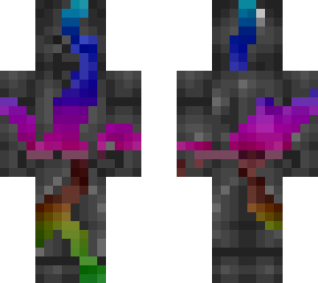 broken reverse dark