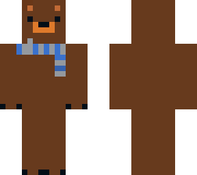 brown bear