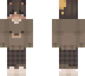 brunny boi honey bear
