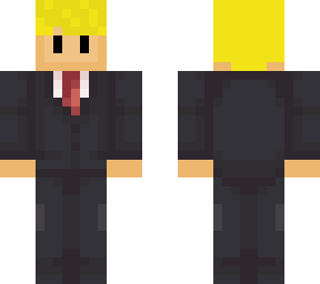 buisness beartwent