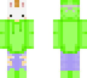 bunny