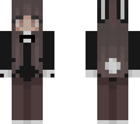 bunny one layer