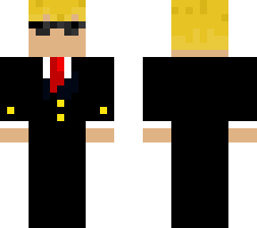 business man (improved