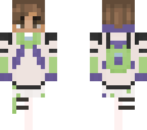buzz lightyear