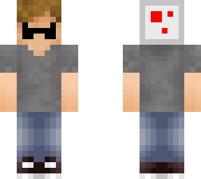 cake man