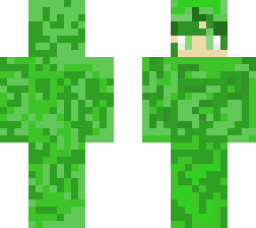 camo green