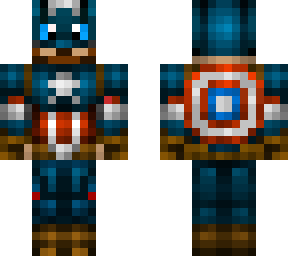 captain america