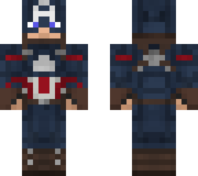 captain america in infinity war