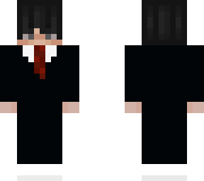 captain formal version
