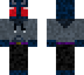 casual mothman