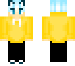 catboy (for finninator)