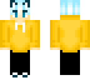 catboy v2 (for finninator)