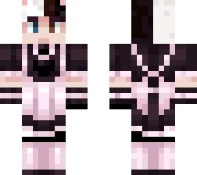 catgod maid