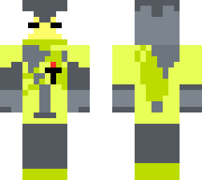 celestial nighthawk hunter