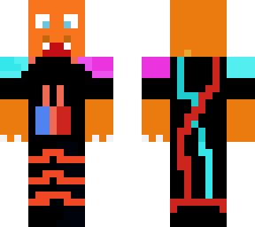 charizard skin