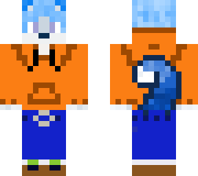 charles (casual wear)
