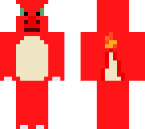 charmeleon