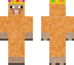 cheeto sheep