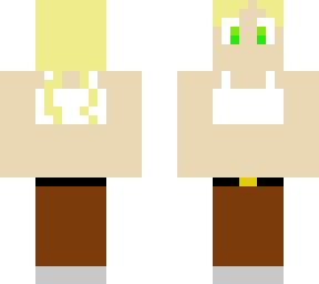 chica