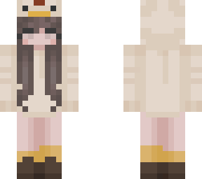 chicken one layer
