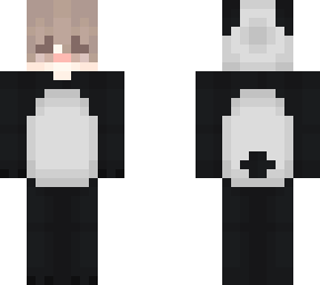 chico panda