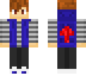 chris remake