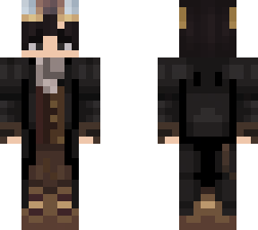 clockwork smp caleb