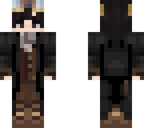 clockwork smp caleb