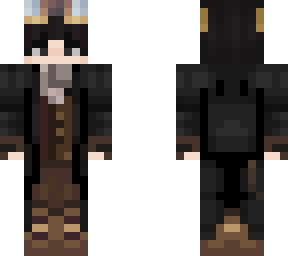 clockwork smp caleb
