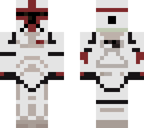 clone captain (phase 1)