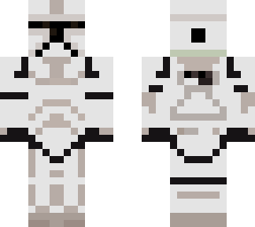 clone corporal (phase 1)