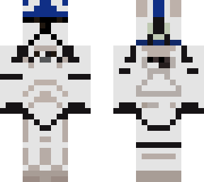 clone pilot kickback